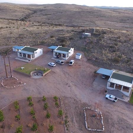 Sterrenhemel Guest Farm Villa Upington Exterior photo