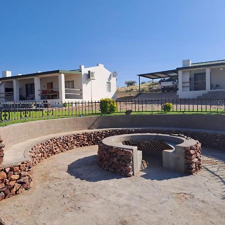Sterrenhemel Guest Farm Villa Upington Exterior photo