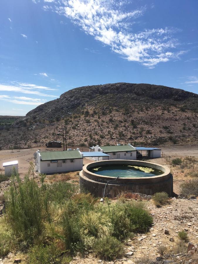Sterrenhemel Guest Farm Villa Upington Exterior photo
