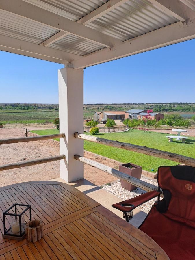 Sterrenhemel Guest Farm Villa Upington Exterior photo