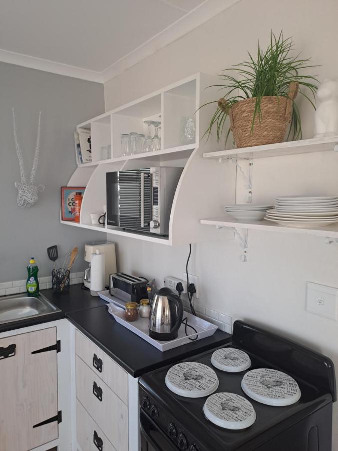 Sterrenhemel Guest Farm Villa Upington Exterior photo